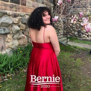 Meet your Posher, Anastasia